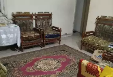 شقق للبيع - 3 غرف - بالدور 0