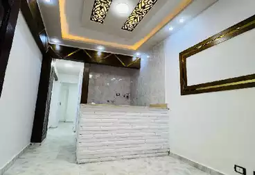 شقق للبيع - 1 غرف - بالدور 0