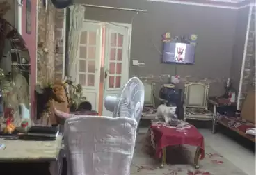 شقق للبيع - 2 غرف - بالدور 6