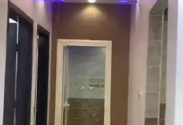 Properties For rent - 3 rooms - floor 4