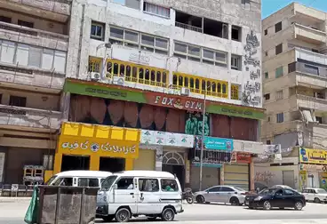 Commercial For sale - floor 1