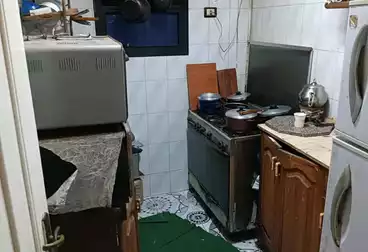 Properties For sale - 3 rooms - floor 4