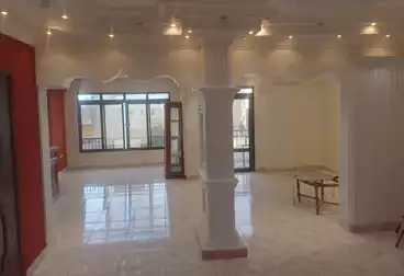 شقق للإيجار - 3 غرف - بالدور 3