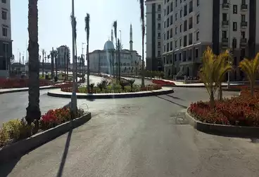 Apartments For sale - 2 rooms - floor 5
