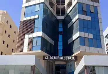 تجاري للبيع - بالدور 1