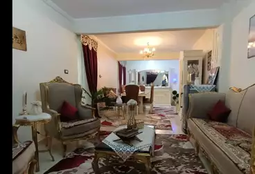 شقق للبيع - 3 غرف - بالدور 2