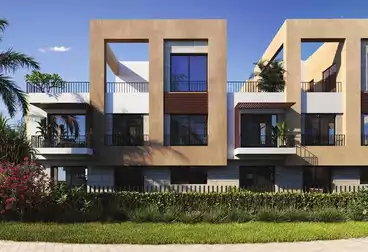Town House For sale - 3 rooms