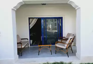 Studio with garden For rent - 1 rooms - floor 0
