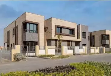Town House For sale - 3 rooms