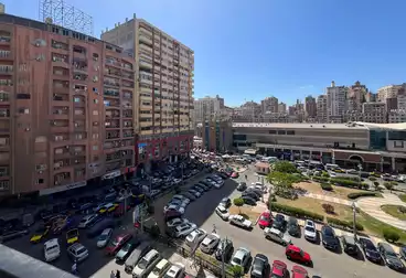 Apartments For rent - 4 rooms - floor 6
