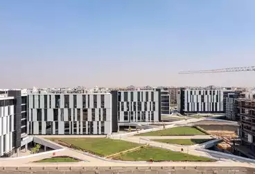 Offices For sale - 2 rooms - floor 1