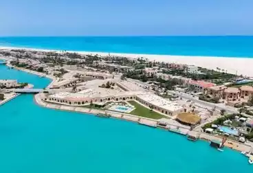 شاليهات للبيع - 2 غرف - بالدور 1