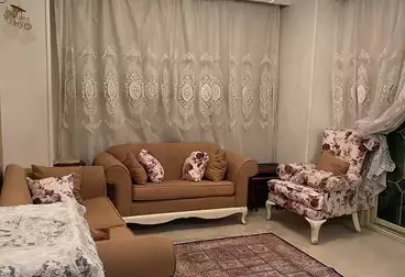 شقق مفروشة للإيجار - 2 غرف - بالدور 2
