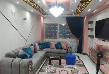 Apartments For sale - 3 rooms - floor 1