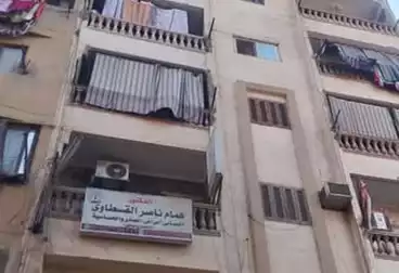 Apartments For sale - 3 rooms - floor 11
