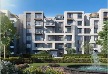 Apartments For sale - 1 rooms - floor 3