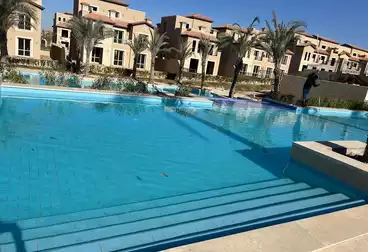 Town House For sale - 3 rooms