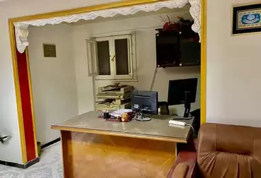 Offices For sale - 3 rooms - floor 2