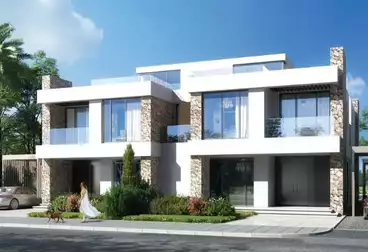 Villas For sale - 3 rooms