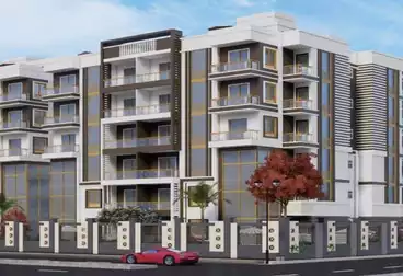 Apartments For sale - 3 rooms - floor 3