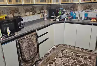 Apartments For sale - 3 rooms - floor 4