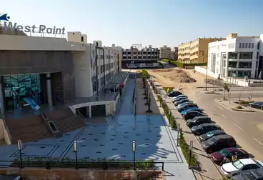 Shops For rent - floor 1