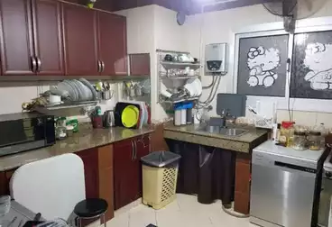 Apartments For sale - 3 rooms - floor 1