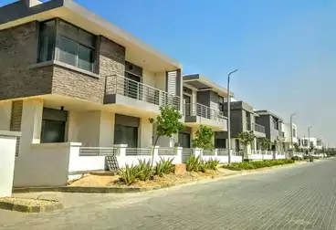 Villas For sale - 4 rooms