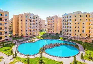 Apartments For sale - 3 rooms - floor 2