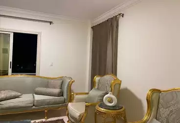 شقق مفروشة للإيجار - 3 غرف - بالدور 4