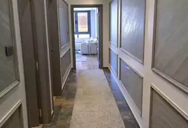 Furnished Apartment For sale - 3 rooms - floor 3