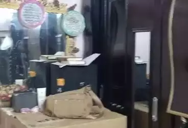 undefined undefined - 3 غرف - بالدور 4