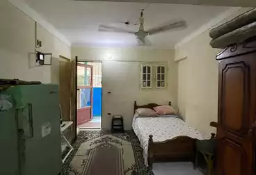 Studio For sale - 1 rooms - floor 1