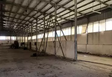 Factory For sale