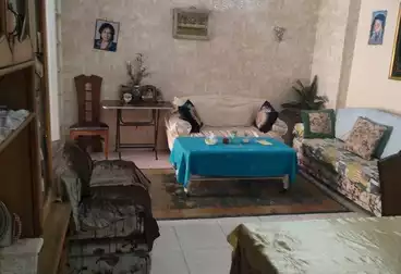 undefined undefined - 2 rooms - floor 6