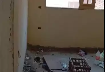 شقق للإيجار - 3 غرف - بالدور 2
