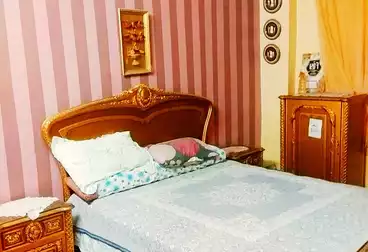 شقق للإيجار - 2 غرف - بالدور 0