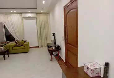 Furnished Apartment For rent - 2 rooms - floor 0