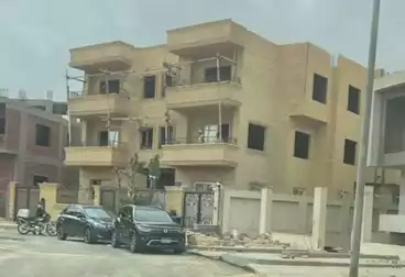 شقق للبيع - 3 غرف - بالدور 2