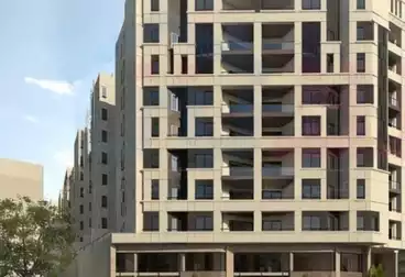 Apartments For sale - 3 rooms - floor 5