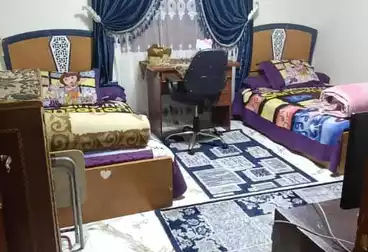 Apartments For sale - 3 rooms - floor 4