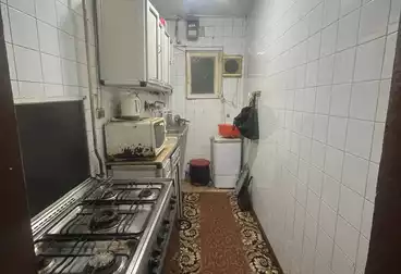 شقق للبيع - 4 غرف - بالدور 3