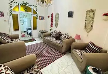 Apartments For sale - 3 rooms - floor 1