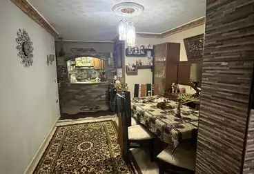 شقق للبيع - 3 غرف - بالدور 3