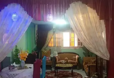 Apartments For sale - 2 rooms - floor 3