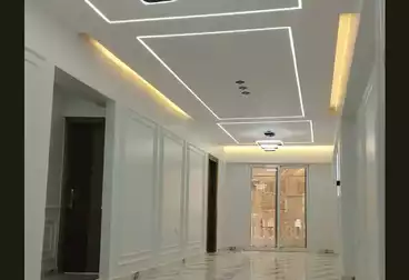 Apartments For sale - 3 rooms - floor 2