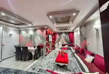 undefined undefined - 3 غرف - بالدور 4