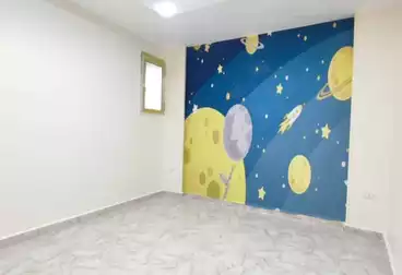 Serviced Apartments For rent - 3 rooms - floor 9