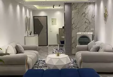 شقق للبيع - 3 غرف - بالدور 3