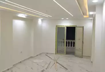 شقق للبيع - 3 غرف - بالدور 7